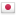 tesvina.com server is located in Japan
